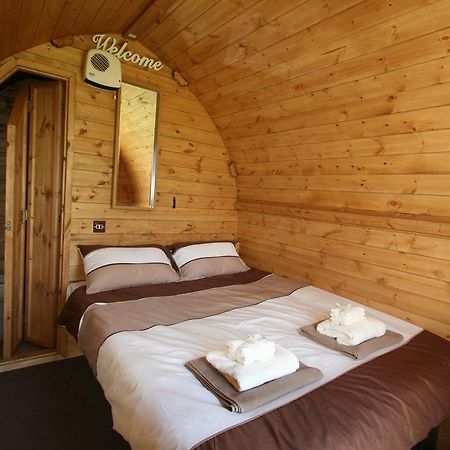 Suitehuts @ Силверстон Экстерьер фото